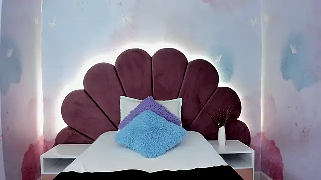 Carohorny4u online show from March 10, 11:47 am