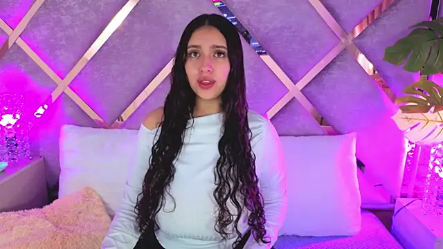 paulette dupont online show from December 19, 4:37 am