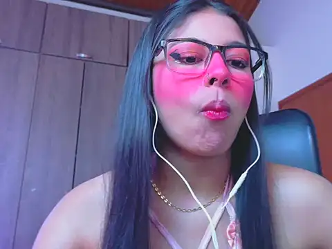  ALLYSON18  online show from March 6, 12:55 pm