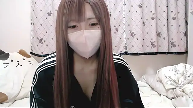  hiyor  online show from December 20, 6:12 pm