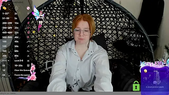 Java fire online show from January 9, 9:08 pm