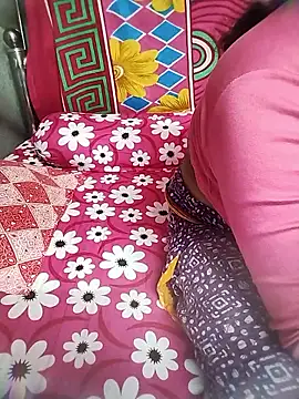 Puja-bhabhi01 online show from January 11, 4:45 pm