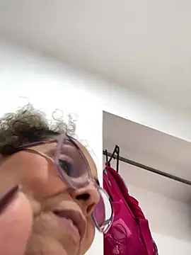 Nadia-melej online show from March 13, 11:17 pm