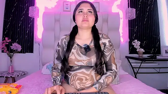 MelodiLovee  online show from May 29, 7:23 pm