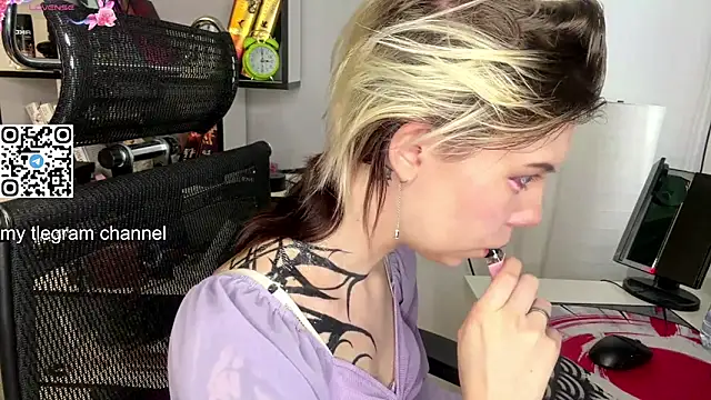 EngelAlman online show from February 3, 6:11 am