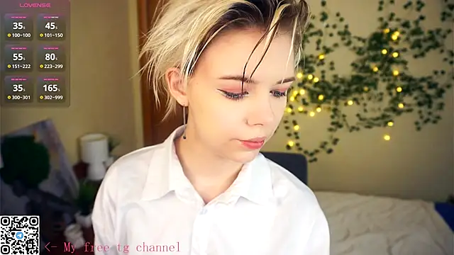 EngelAlman online show from November 14, 6:57 am