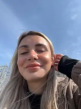 SandraCarter online show from March 22, 8:20 am