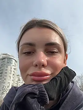 SandraCarter online show from February 21, 8:15 am