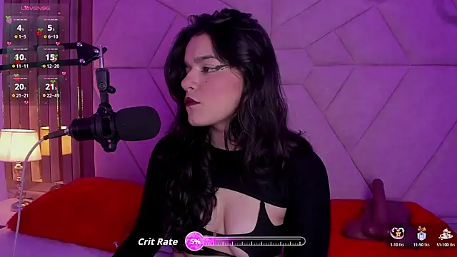 Snapshot of ValerieKay_ chatting on October 13, 2:20 pm ValerieKay online show from October 13, 2:20 pm