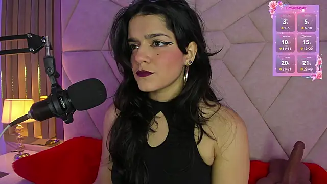 Snapshot of ValerieKay_ chatting on September 9, 8:41 pm ValerieKay online show from September 9, 8:41 pm