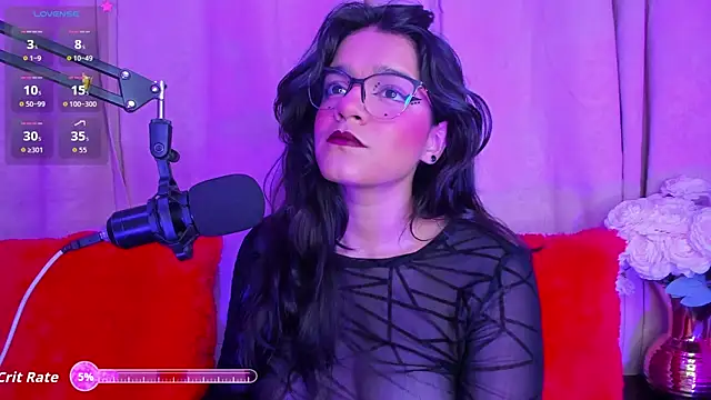 Snapshot of ValerieKay_ chatting on October 14, 9:50 pm ValerieKay online show from October 14, 9:50 pm