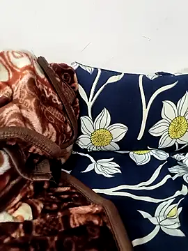 Goddess Alexa online show from December 14, 4:18 am