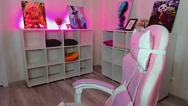 Lasly Fox online show from February 15, 12:46 am