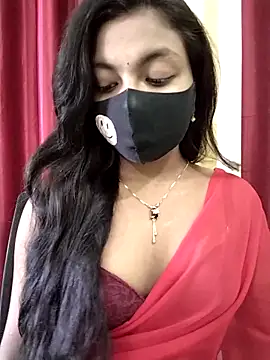 Snapshot of Myra-sen chatting on October 20, 4:26 am Myra-sen online show from October 20, 4:26 am