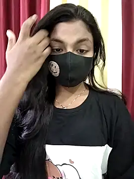 Snapshot of Myra-sen chatting on October 18, 3:53 am Myra-sen online show from October 18, 3:53 am