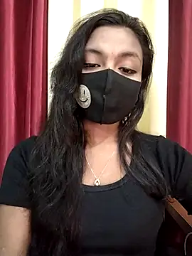 Myra-sen online show from November 9, 1:18 pm