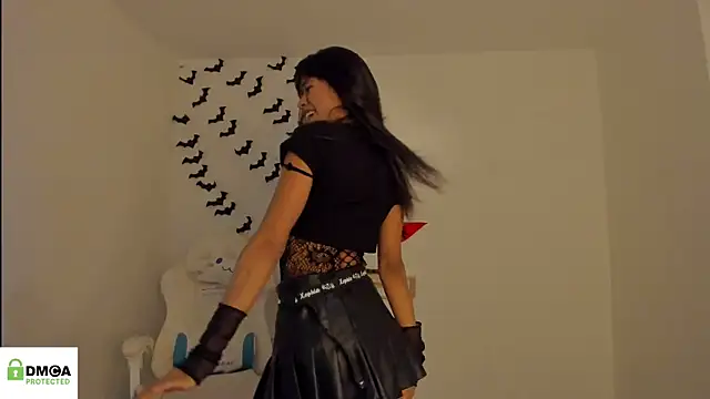 meganthompsonn22 online show from October 26, 1:34 am