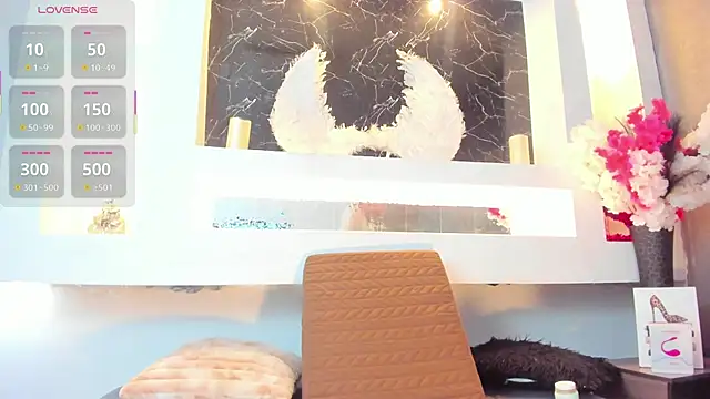 cinthya fx online show from November 11, 12:13 pm