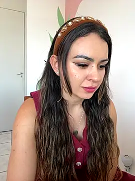 carol amorim online show from October 16, 5:04 pm