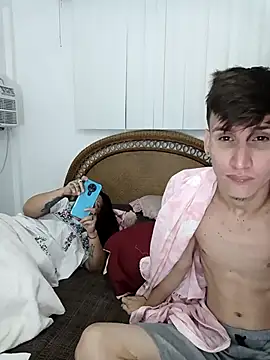 Milfvalesk online show from February 15, 7:44 am