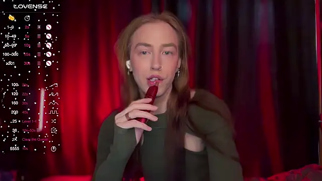 Avril Pearly  online show from February 4, 11:57 am