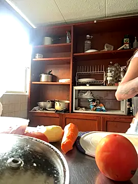 Melody Ds online show from October 3, 8:14 pm