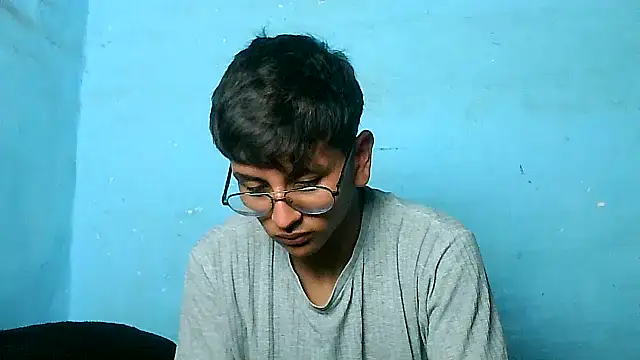 teendotados online show from September 17, 4:38 pm