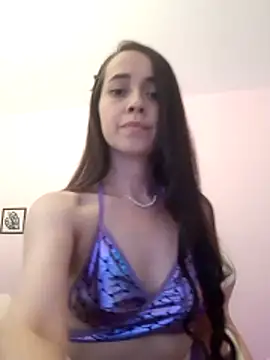 sophie pazz online show from October 30, 9:38 pm