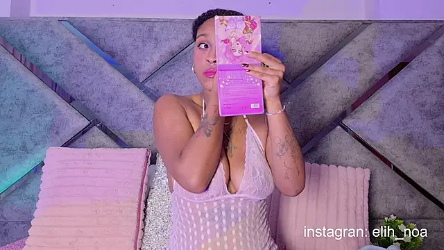 Elith noa online show from April 1, 4:02 am