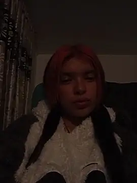 Athena 77 online show from November 1, 6:17 am