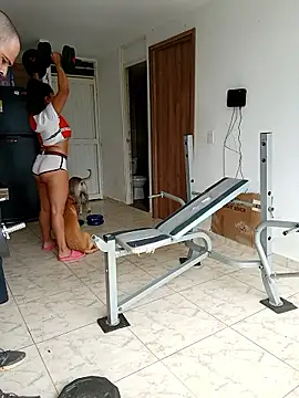 LEIRIS Y FRED 01 online show from January 12, 4:56 pm