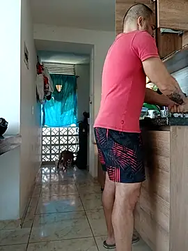 LEIRIS Y FRED 01 online show from September 9, 2:17 pm