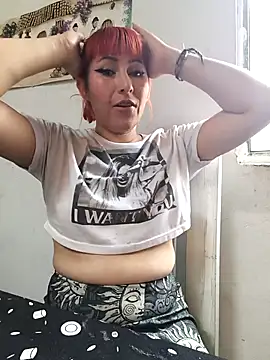 florecita9 online show from November 20, 5:58 pm