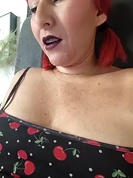 florecita9 online show from February 22, 5:36 pm