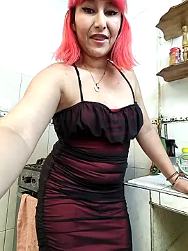 florecita9 online show from April 11, 5:38 pm