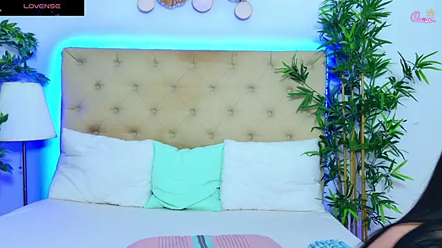 DaliyaArabian online show from January 13, 1:15 pm