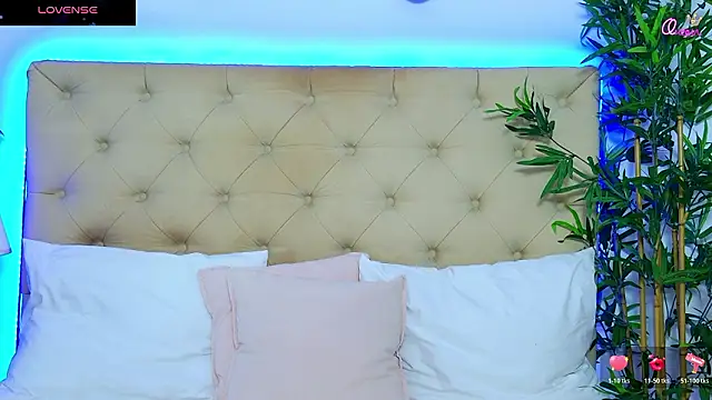 DaliyaArabian online show from February 9, 1:24 pm