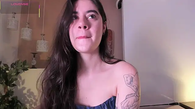 Ally addams online show from October 22, 4:17 am