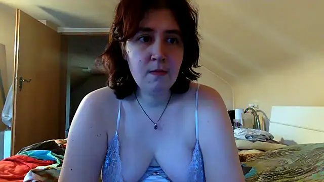 SexyLucie2024 online show from October 31, 3:05 pm