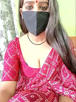 SVsexyCOUPAL online show from April 6, 4:46 am