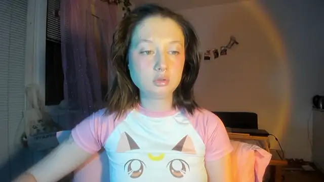 Jenny darling love online show from March 29, 6:07 pm