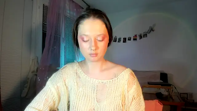 Jenny darling love online show from April 15, 7:58 pm