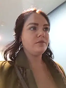 Xladycharme online show from February 14, 9:50 pm