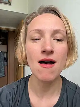 UmaTruewoman online show from May 30, 5:27 am