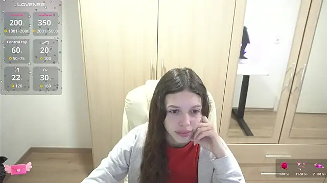 Billly1Love online show from October 26, 11:11 pm