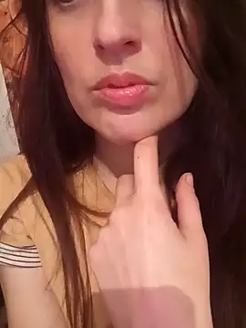 RitaSunnyX online show from May 13, 8:53 am