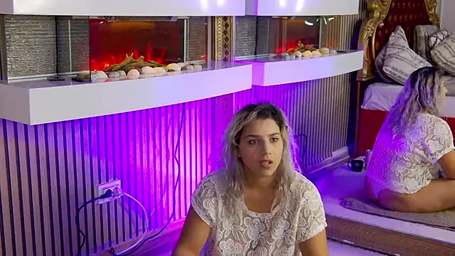 SweetMissXXX online show from November 8, 11:26 am