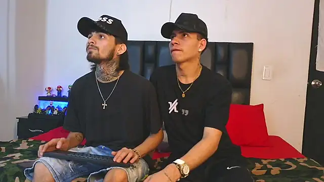 Brutal Sex Fucking online show from September 14, 11:02 pm