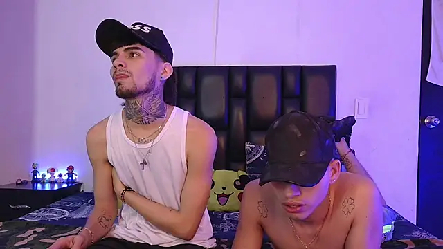 Brutal Sex Fucking online show from October 7, 11:20 pm