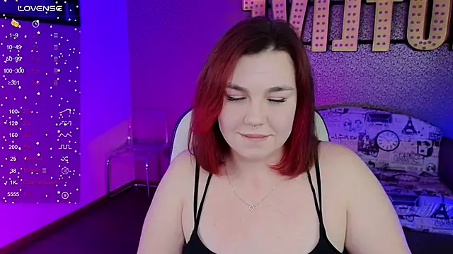 Lilumytrend online show from May 30, 12:03 pm